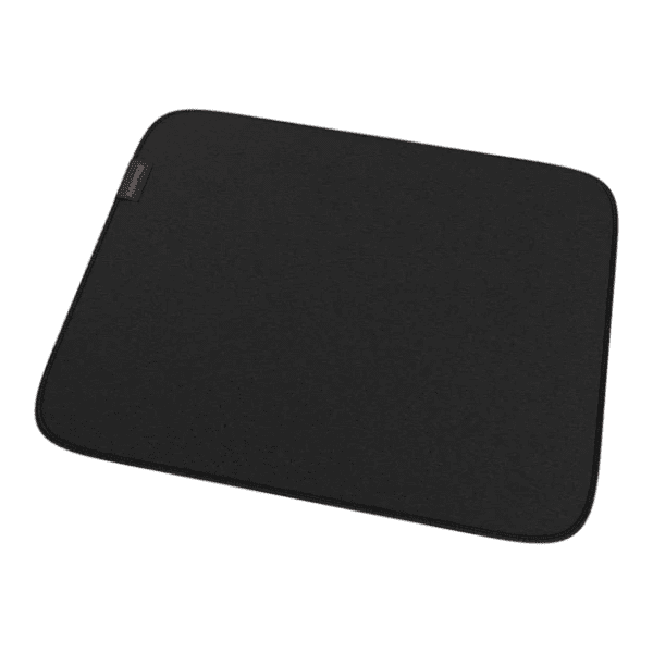 RAMPAGE podloga za miša Pulsar Pro Black 0