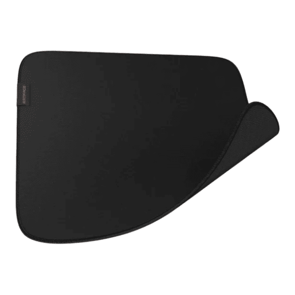 RAMPAGE podloga za miša Pulsar Pro Black 2