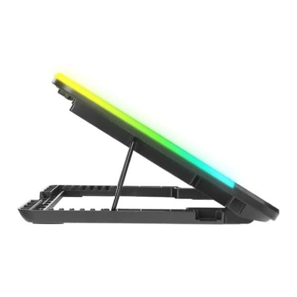 RAMPAGE postolje za hlađenje Sixpower R9 2