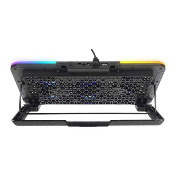 RAMPAGE postolje za hlađenje Sixpower R9 3