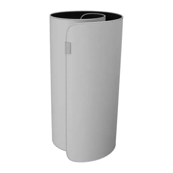 RAMPAGE Puslar Pro XXL siva 41207 1