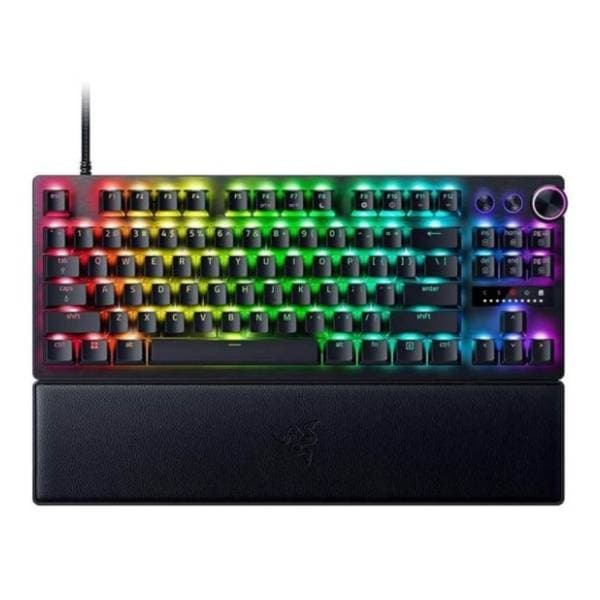 RAZER tastatura Huntsman V3 Pro US TKL 0