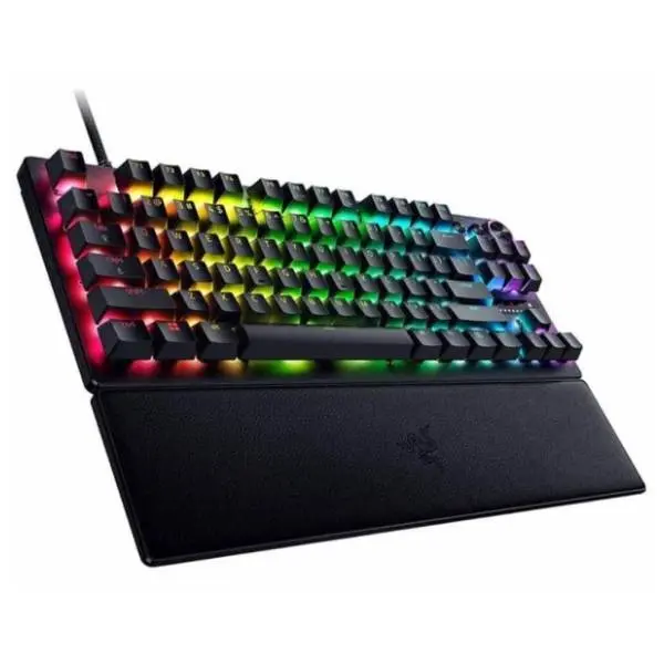 RAZER tastatura Huntsman V3 Pro US TKL 1