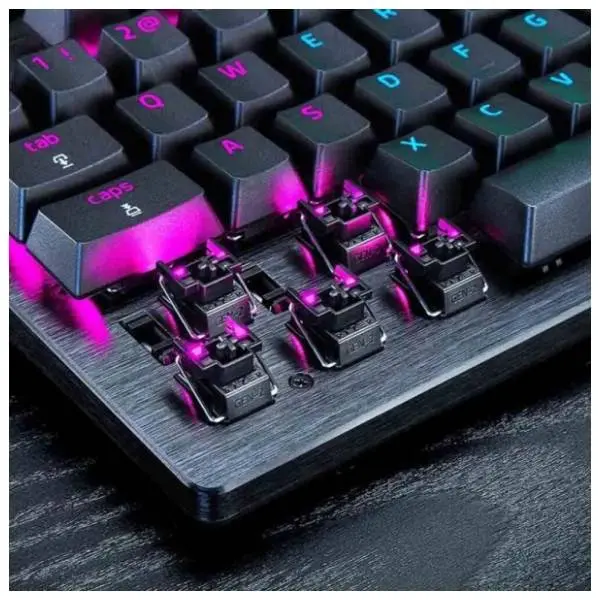 RAZER tastatura Huntsman V3 Pro US TKL 2