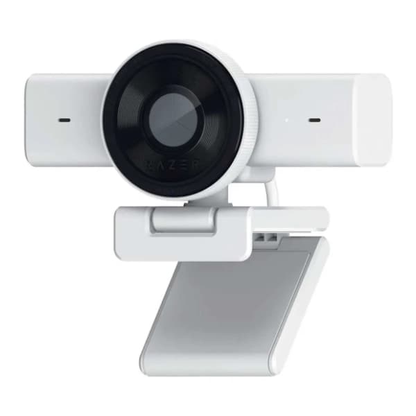RAZER web kamera Kiyo V2 X White 0