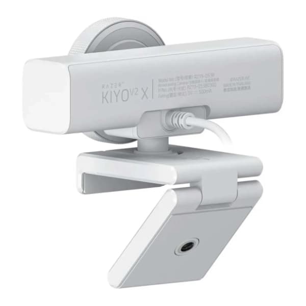 RAZER web kamera Kiyo V2 X White 1