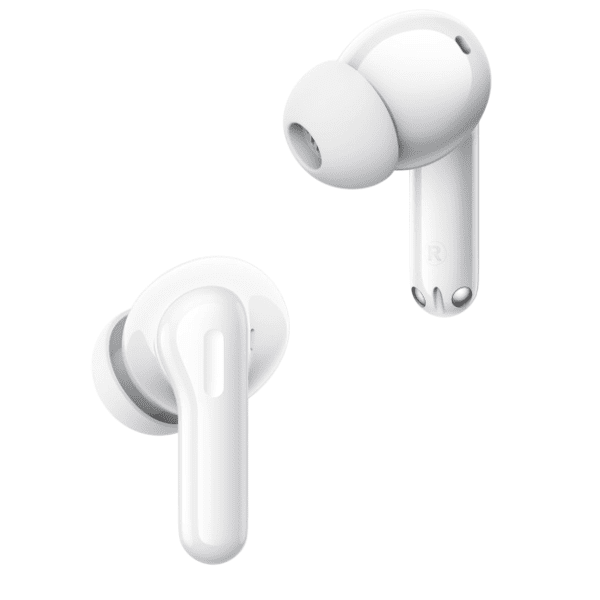 REALME slušalice T200 True Wireless Snowy White 1