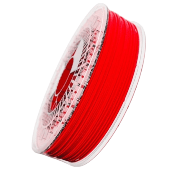 RECREUS PLA 1,75 mm Crvena 3D filament 0