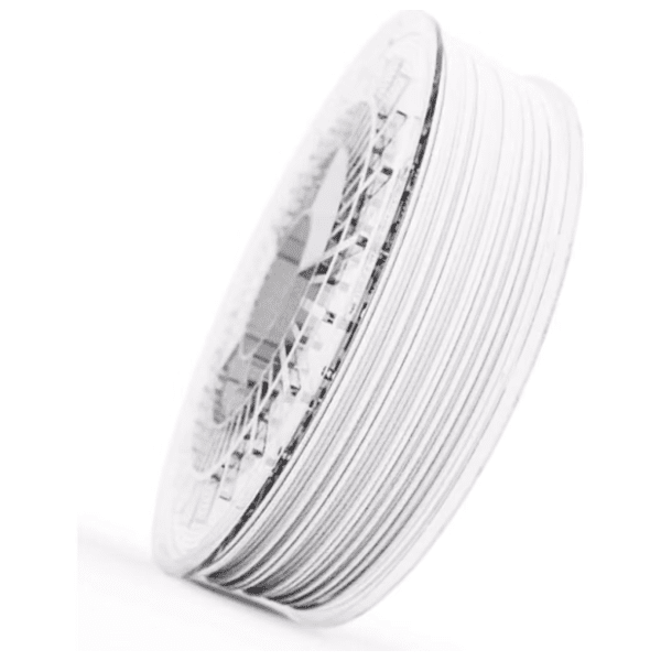 RECREUS PLA 1,75 mm White 3D filament 0