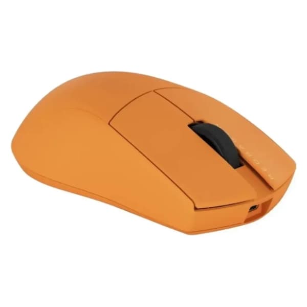 REDRAGON bežični miš K1NG Ultra M916 Orange 1