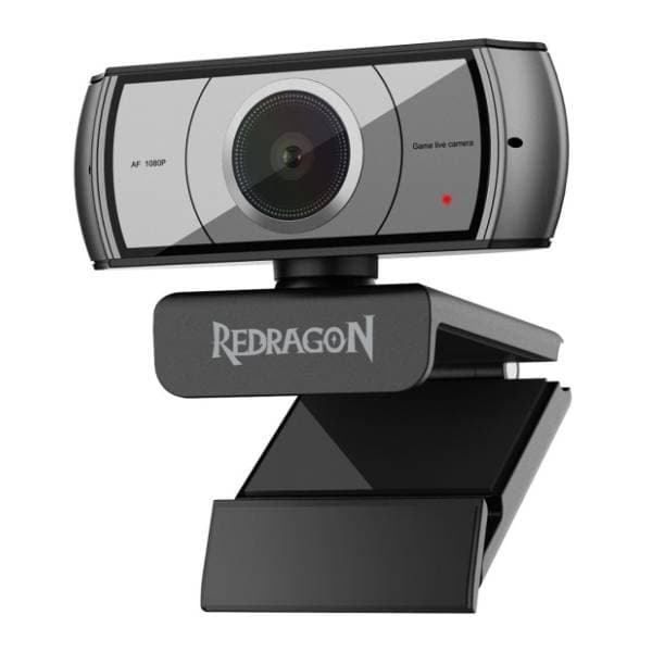 REDRAGON web kamera Apex GW900-1 0