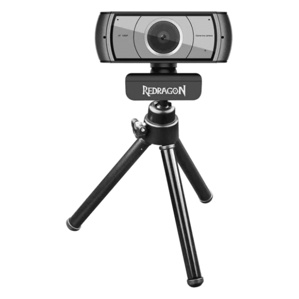 REDRAGON web kamera Apex GW900-1 3