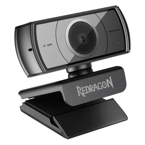 REDRAGON web kamera Apex GW900-1 1