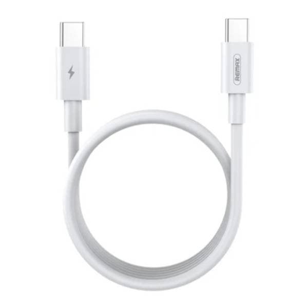 REMAX kabl USB-C Marlik RC-175c 100W 1m beli 0