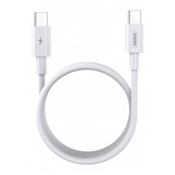 REMAX kabl USB-C Marlik RC-183c 100W 2m beli 0