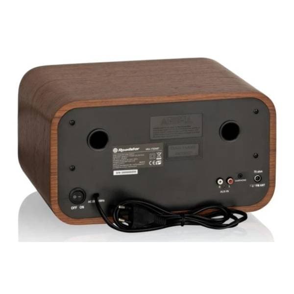 ROADSTAR HRA1782NBT radio 2