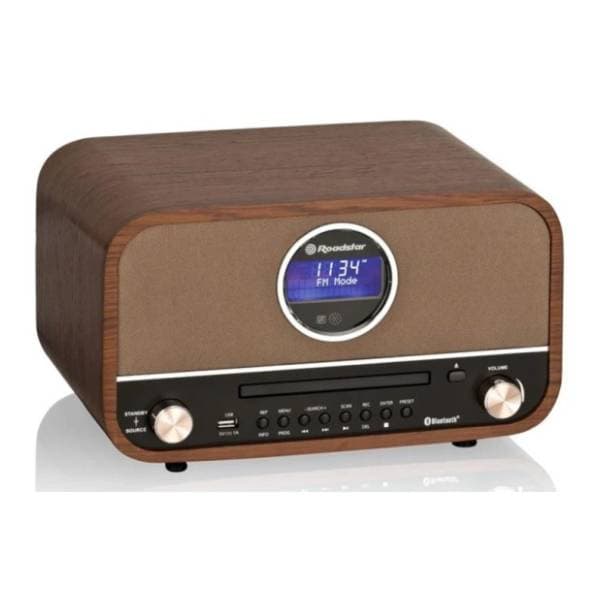 ROADSTAR HRA1782NBT radio 1