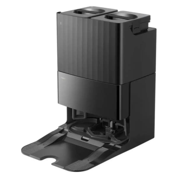 ROBOROCK robot usisivač Qrevo C Pro crni 2