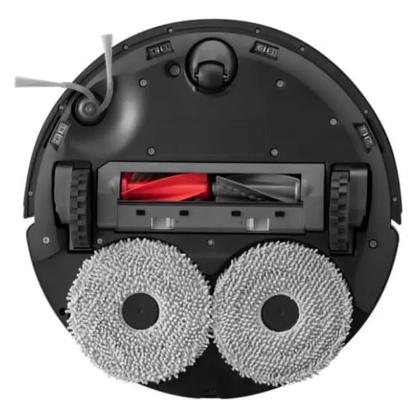 ROBOROCK robot usisivač Qrevo C Pro crni 4