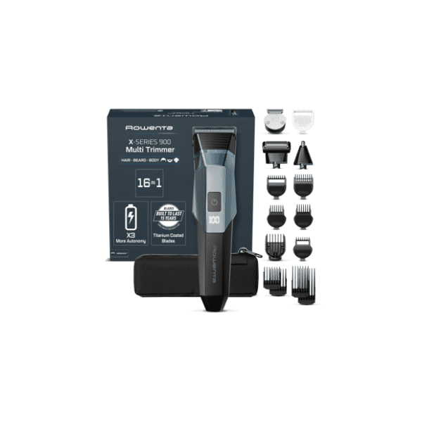 ROWENTA trimer TN9710 1