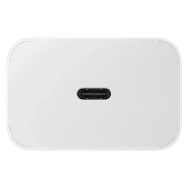 SAMSUNG punjač USB-C 45W White 2
