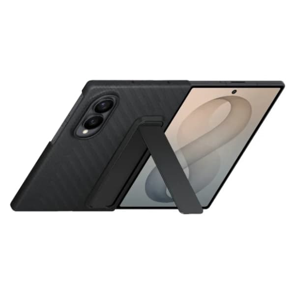 SAMSUNG Carbon Standing zaštitna maska za Galaxy Z Fold8 3