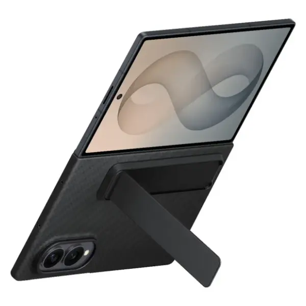 SAMSUNG Carbon Standing zaštitna maska za Galaxy Z Fold8 1