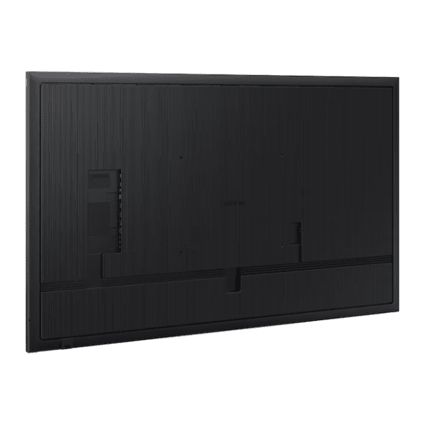 SAMSUNG displej 43'' IPS Professional Smart Signage (LH43QMCEPGCXEN) 3