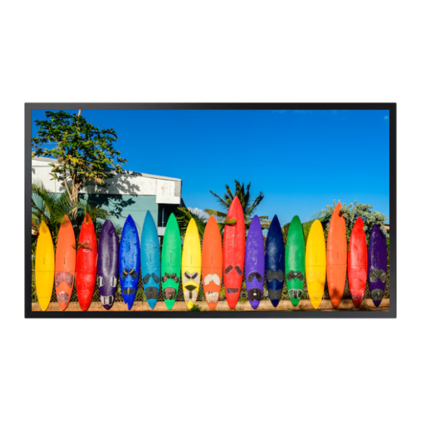 SAMSUNG displej 46'' VA Professional Window Signage OMB (LH46OMBEBGBXEN) 0