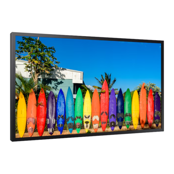 SAMSUNG displej 46'' VA Professional Window Signage OMB (LH46OMBEBGBXEN) 1