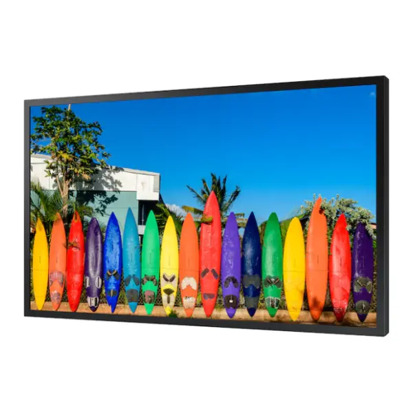 SAMSUNG displej 46'' VA Professional Window Signage OMB (LH46OMBEBGBXEN) 2
