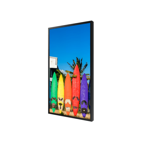 SAMSUNG displej 46'' VA Professional Window Signage OMB (LH46OMBEBGBXEN) 3