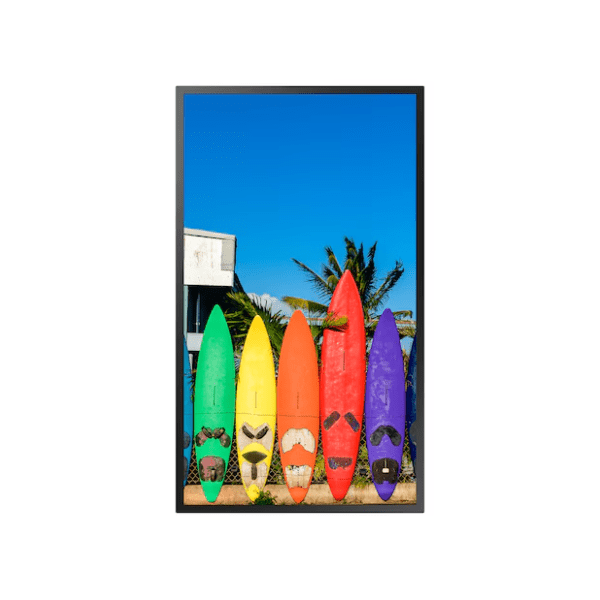 SAMSUNG displej 46'' VA Professional Window Signage OMB (LH46OMBEBGBXEN) 4