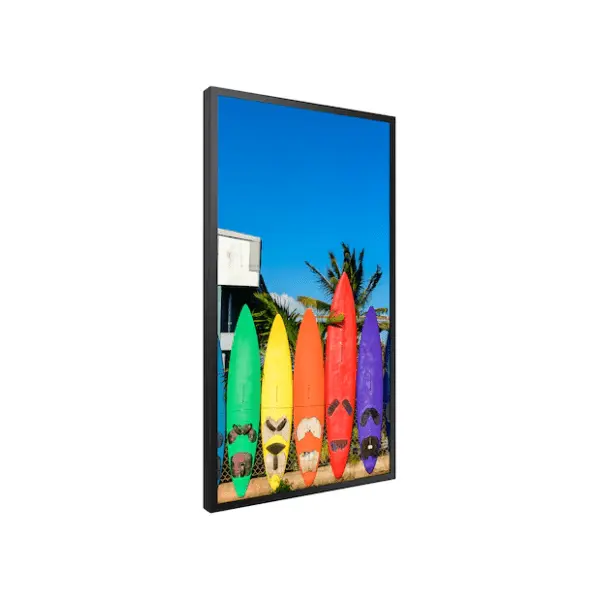 SAMSUNG displej 46'' VA Professional Window Signage OMB (LH46OMBEBGBXEN) 5