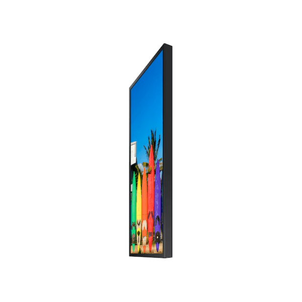 SAMSUNG displej 46'' VA Professional Window Signage OMB (LH46OMBEBGBXEN) 7