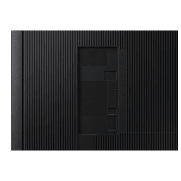 SAMSUNG displej 50'' IPS Professional Smart Signage (LH50QMCEPGCXEN) 5