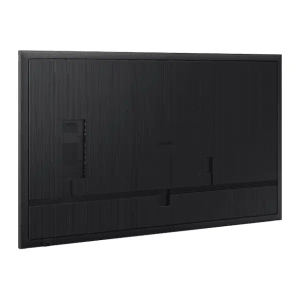 SAMSUNG displej 50'' VA Professional Smart Signage (LH50QBCEBGCXEN) 3
