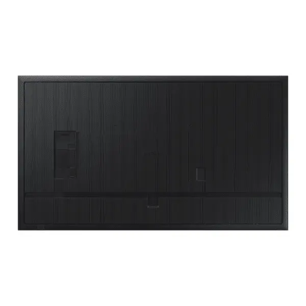 SAMSUNG displej 50'' VA Professional Smart Signage (LH50QBCEBGCXEN) 4