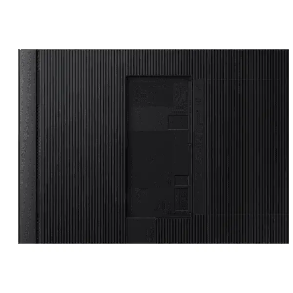 SAMSUNG displej 50'' VA Professional Smart Signage (LH50QBCEBGCXEN) 5