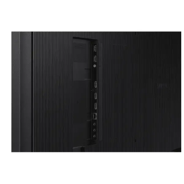 SAMSUNG displej 50'' VA Professional Smart Signage (LH50QBCEBGCXEN) 6