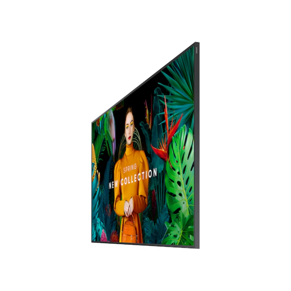 SAMSUNG displej 65'' VA Professional Smart Signage (LH65QMCEBGCXEN) 2