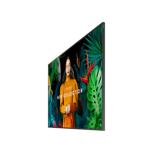 SAMSUNG displej 75'' VA Professional Smart Signage (LH75QMCEBGCXEN) 2