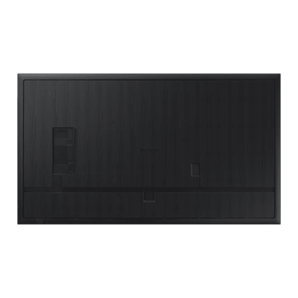 SAMSUNG displej 75'' VA Professional Smart Signage (LH75QMCEBGCXEN) 4