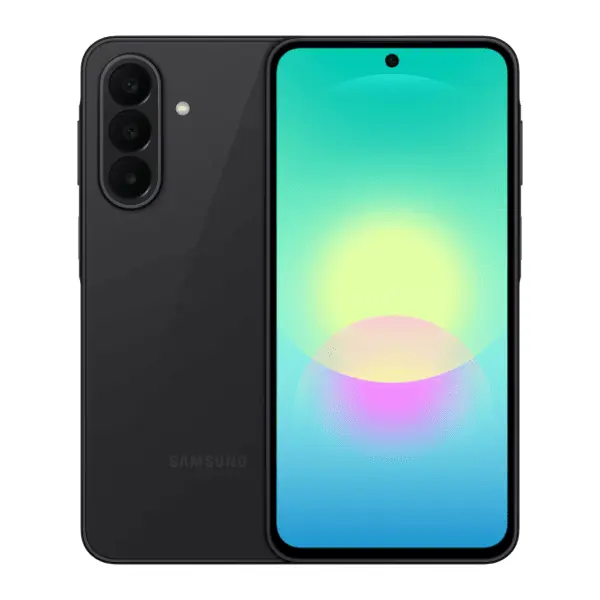 SAMSUNG Galaxy A27 5G 6/128GB Black 0