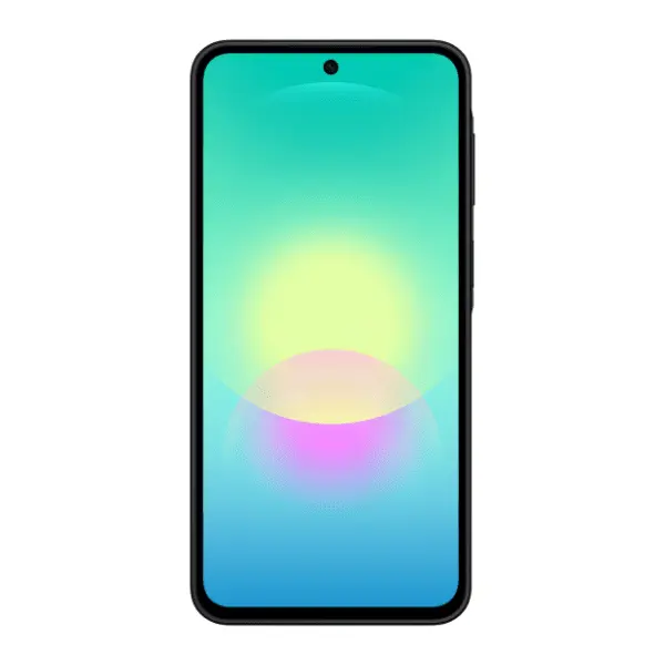 SAMSUNG Galaxy A27 5G 6/128GB Black 2