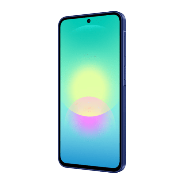 SAMSUNG Galaxy A27 5G 6/128GB Blue 1