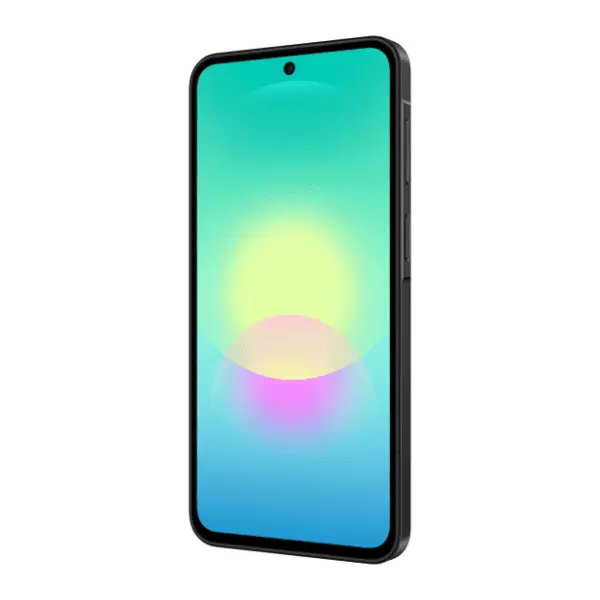 SAMSUNG Galaxy A27 5G 8/256GB Black 1
