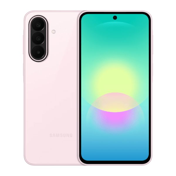 SAMSUNG Galaxy A27 5G 8/256GB Light Pink 0