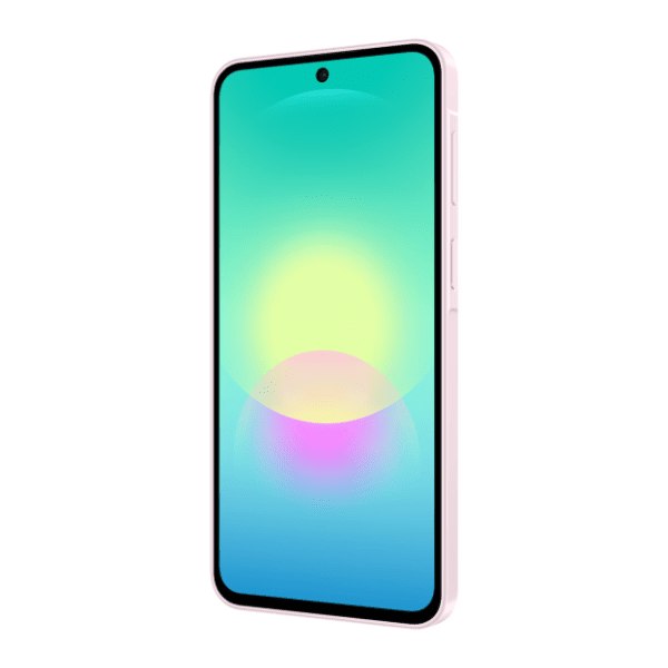 SAMSUNG Galaxy A27 5G 8/256GB Light Pink 1
