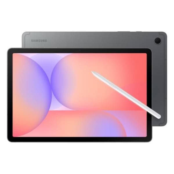 SAMSUNG Galaxy Tab S10 Lite LTE 8/256GB Gray 0
